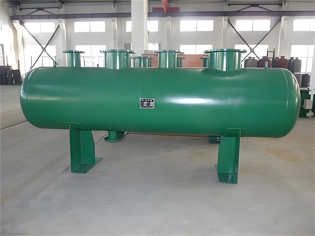 永定分集水器的重要指标