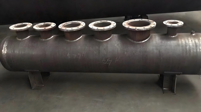 永定集分水器属于特种设备吗